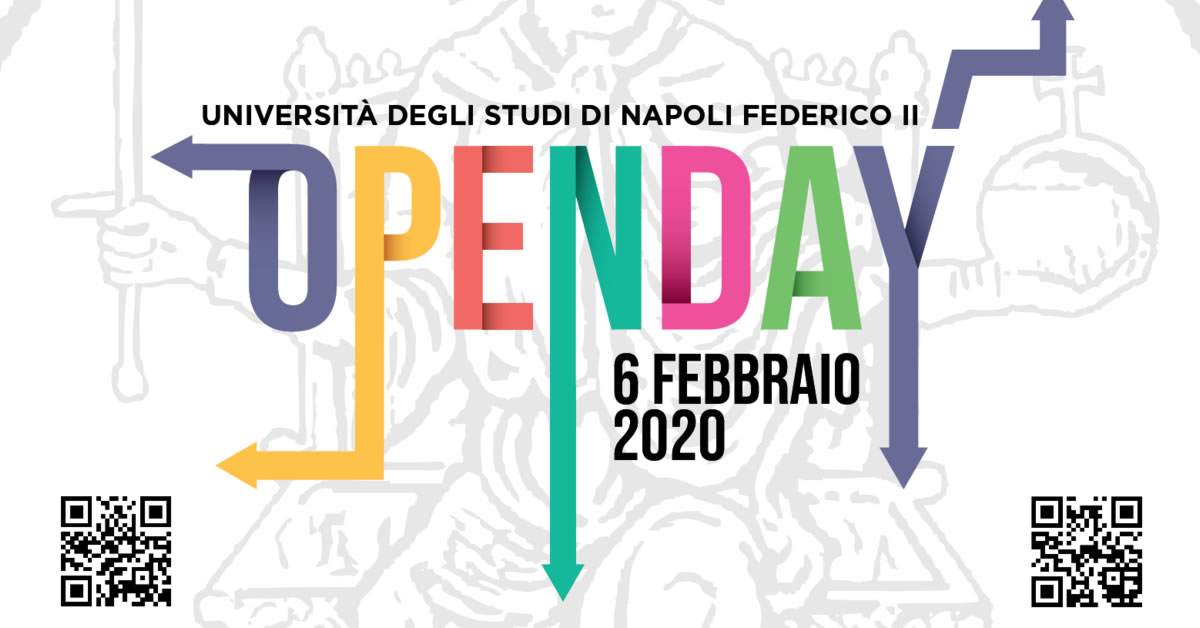 open day 2020