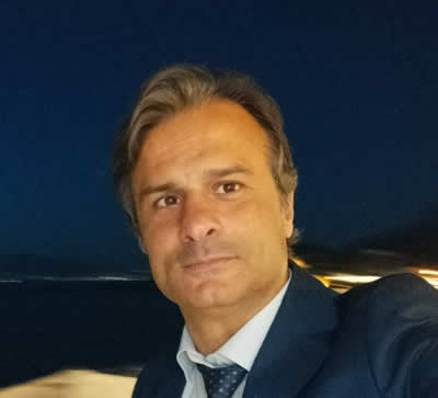 Pasquale Sarnacchiaro