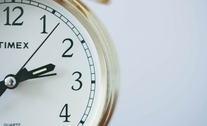 orologio