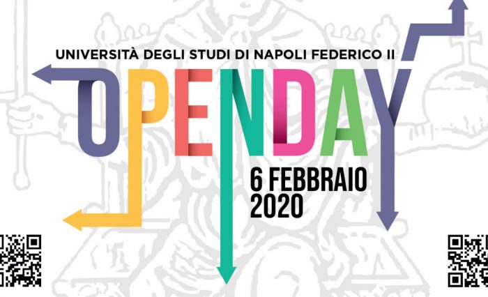 open day 2020