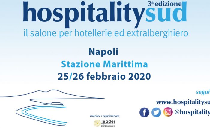 HospitalitySud