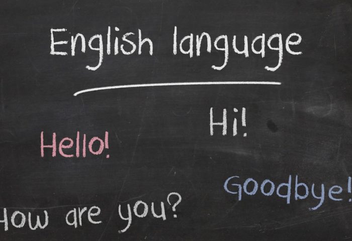 inglese