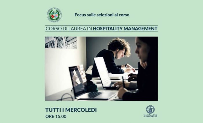 incontri di preparazione alle selezioni