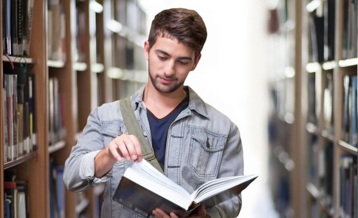 studenti universitari