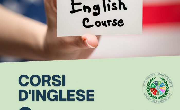 Corsi di Inglese
