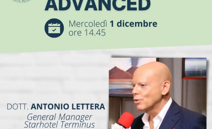 Hotel Advanced
