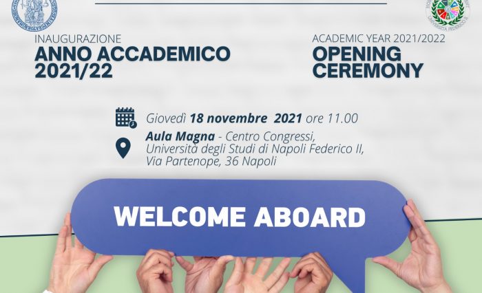 Opening Cerimony