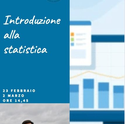 introduzione alla statistica