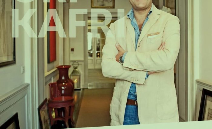 ori kafri