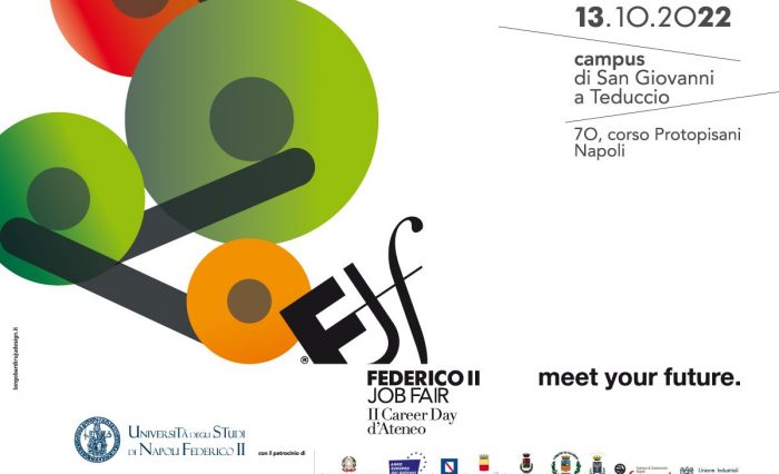 job fair